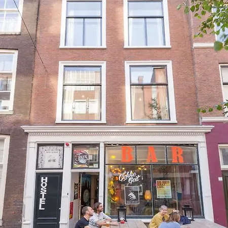 Hostel Youth Hostel The Hague
