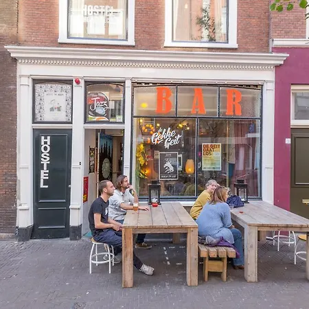 Hostel Youth Hostel The Hague