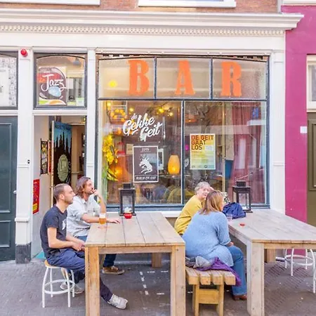 Hostel Youth Hostel The Hague The Hague